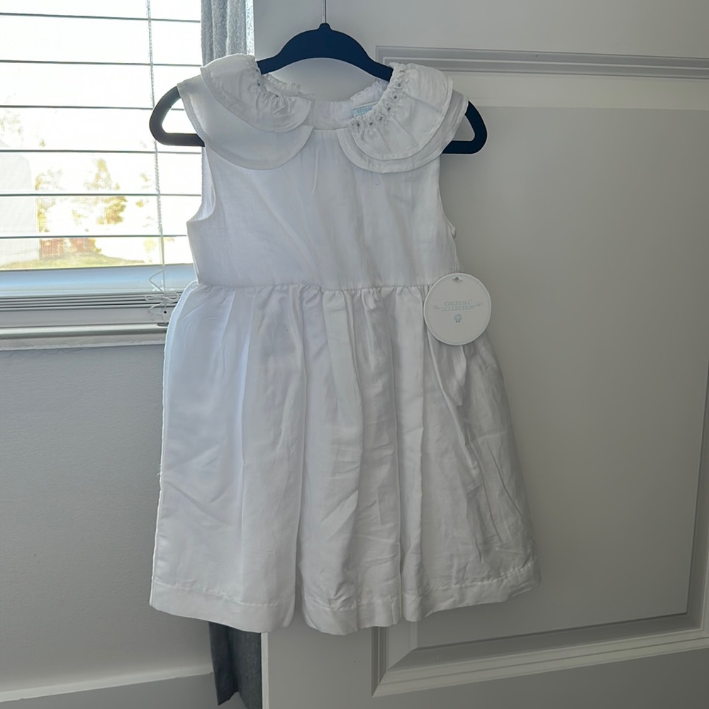 Edgehill Collection Dress